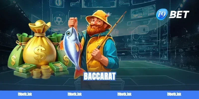 baccarat