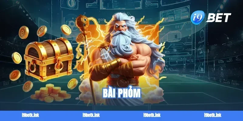 bai phom