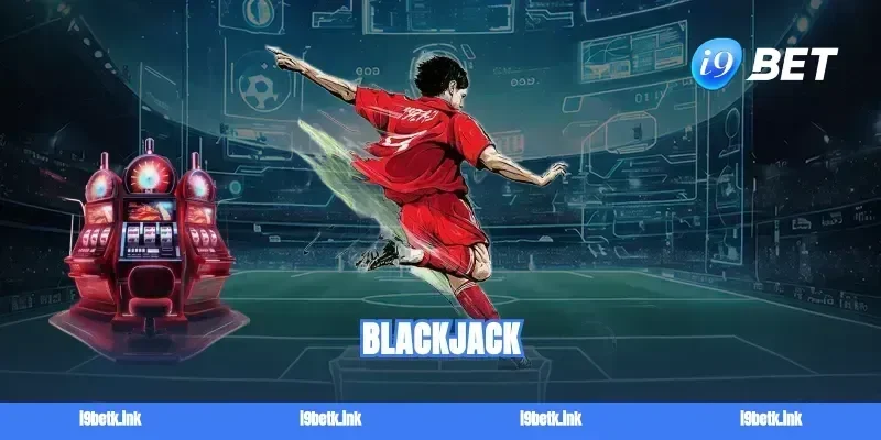 blackjack