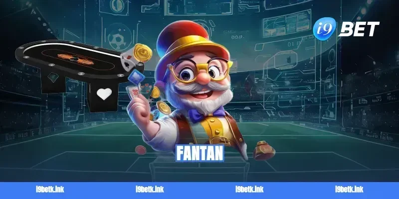 fantan