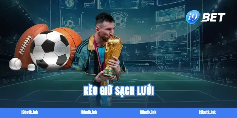 keo giu sach luoi
