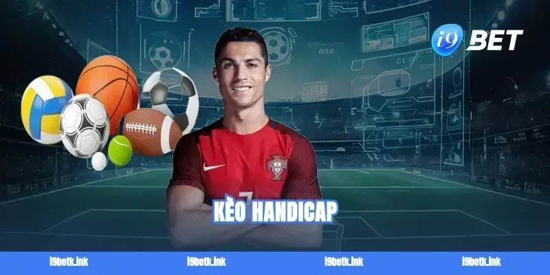keo handicap