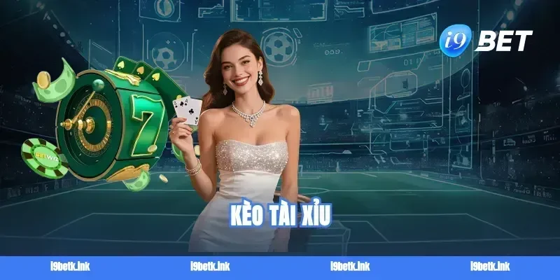 keo tai