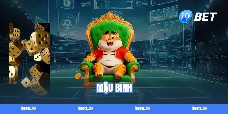 mau binh