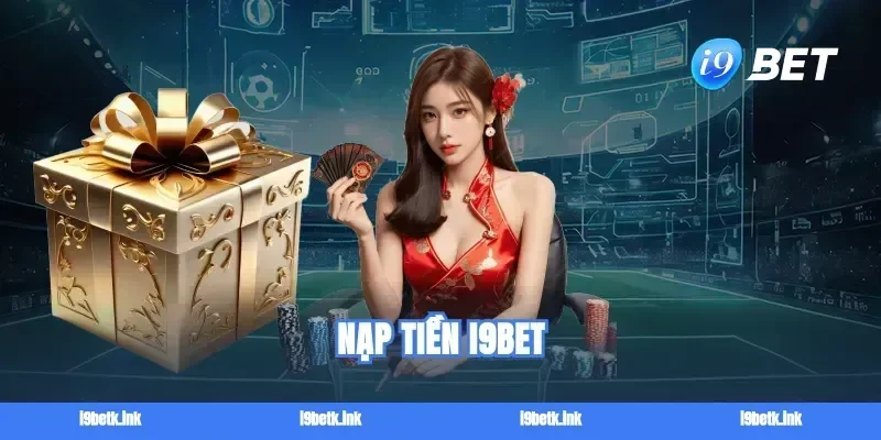 nap tien i9bet