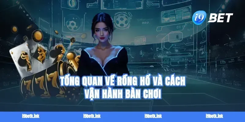 Tổng quan về Rồng hổ và cách vận hành bàn chơi