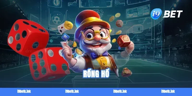rong ho