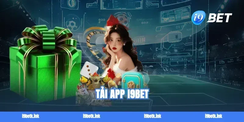 tai app i9bet