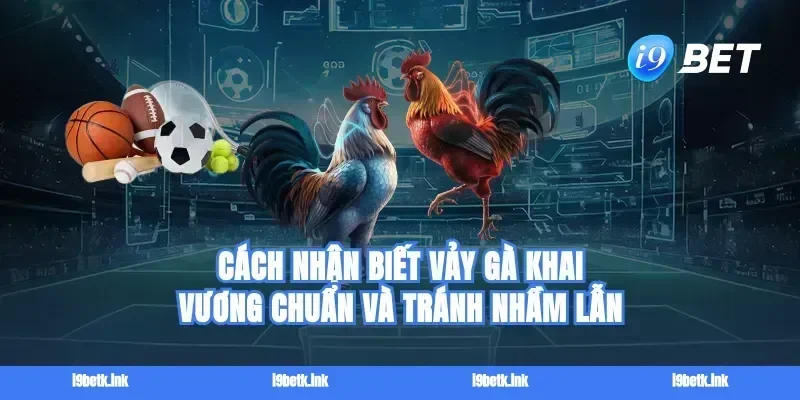 Cách nhận biết Vảy gà khai vương chuẩn và tránh nhầm lẫn
