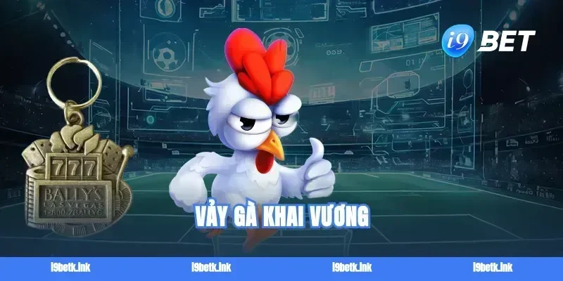 vay ga khai vuong