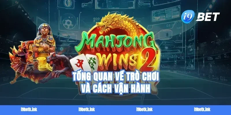Tổng quan về trò chơi và cách vận hành